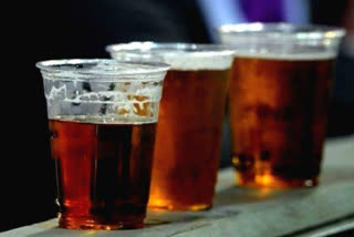 Five people die in Palakkad, police suspects consumption of spurious liquor