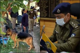 Kullu police arrested accused of killing woman in Manali