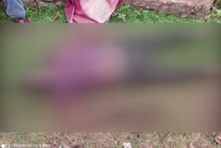 नहर में डूबने से युवक की मौत, Youth dies drowning in canal