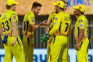 IPL 2020: Will CSK make the playoffs this season?