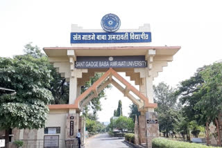 Amravati University