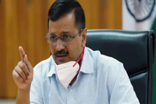 Delhi govt will donate Rs 15 cr to Govt of Telangana over relief of floods