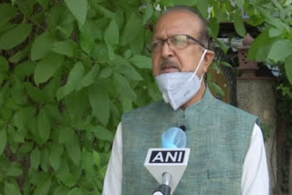Both Congress, BJP are Manuwadi when it comes to women: BSP's Sudhindra Bhadoria