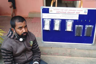One person held for frauding debit cards in ATMs