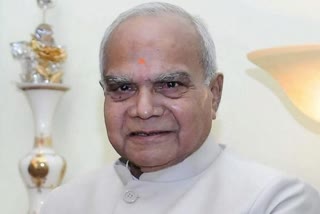 Banwarilal Purohit