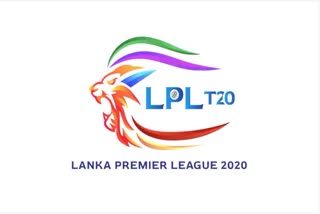 Lanka Premier League