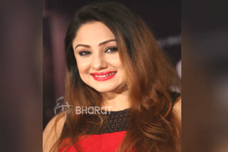 priyanka upendra playing guest roll in mangalagowri maduve