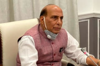 rajnath singh