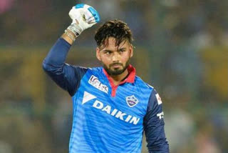 IPL 2020: Pant fit to go, may play against Kings XI Punjab