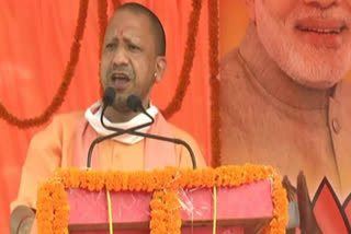 Bihar polls: Yogi Adityanath rakes up Ram Mandir, J&K and Pakistan in rallies supporting Nitish Kumar