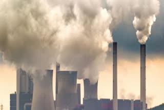 If pollution increases, thermal power plants will have to be closed in Haryana-UP