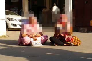 Rape victim ends protest after DSP's assurance in jind
