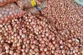 Onion prices