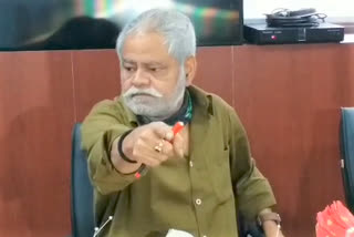 Sanjay Mishra