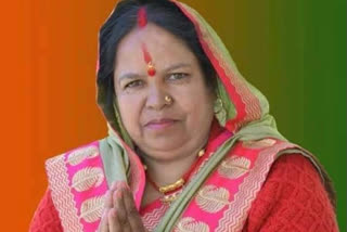 Pushpa Paswan