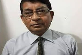 Doctor Deben Dutta