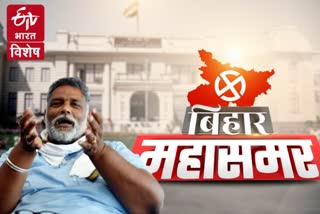 pappu yadav