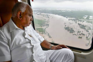 CM BS Yediyurappa