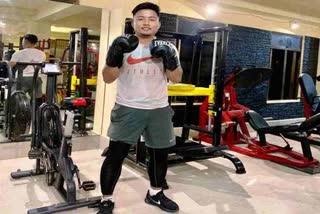 ISL 2020-21: Jeje turns to boxing for strength training
