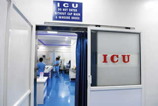 Redesign of the COVID-19 ICU