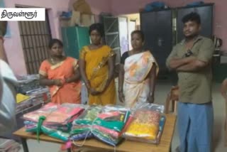 police-arrested-4-people-in-saree-theft-case