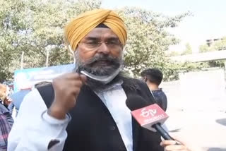 Proof of solidarity given by Punjab by passing the bill says kultar sandhwa
