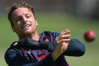 Happy to play wherever team requires me says Buttler
