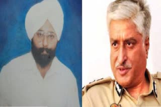 Arrest warrant against Former SHO chandigarh in Multani case