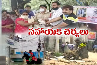 relief-efforts-in-the-wake-of-the-floods-in-hyderabad