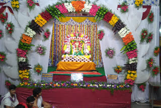 dasara vutsavalu