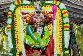 sri kameswari devi