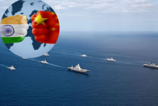 China takes note of Australia joining Malabar naval drills