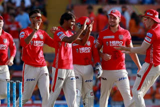 punjab beats delhi capitals