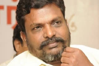 Thirumavalavan