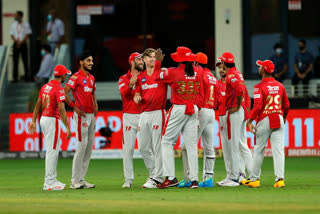 KXIP vs DC