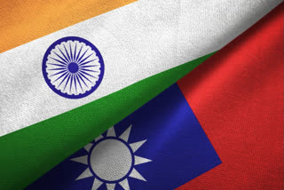 India-Taiwan trade to deepen in the realm of ‘new Southbound policy’