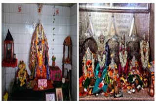 restriction for navratrotsav in wardha over corona pendemic