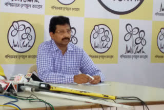 Rajib Banerjee