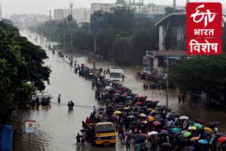 Urban Flooding