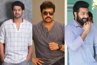 tollywood celebrities donates to CM relief fund for hyderabad floods