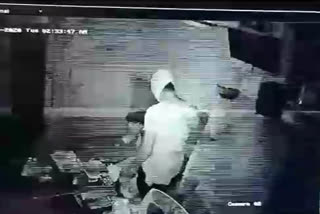 cctv  shot