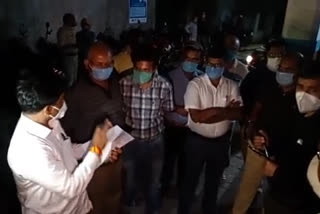 Ujjain exposed in poisonous liquor scandal