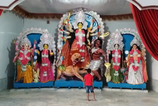 Forum for durgapuja Seek Review Of 'Pandals No-Entry Zones Order