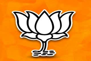 groupism in the party after BJP became Surajpur district president