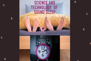 science and tech behind a sound sleep,David Rapoport