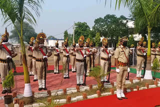 Police Memorial Day