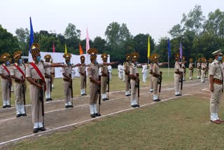 Tribute paid to martyred police personnel