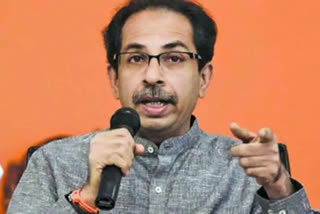 Thackeray pays tributes to cops who died in line of duty