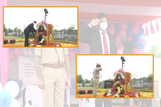 police-commemoration-day-celebrations-in-mahabubabad