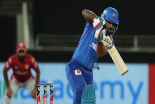Shikhar 1st Player to Score Back-to-Back IPL Tons, Twitter Reacts